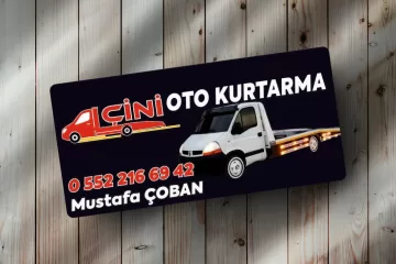 Oto çekici kuratıcı